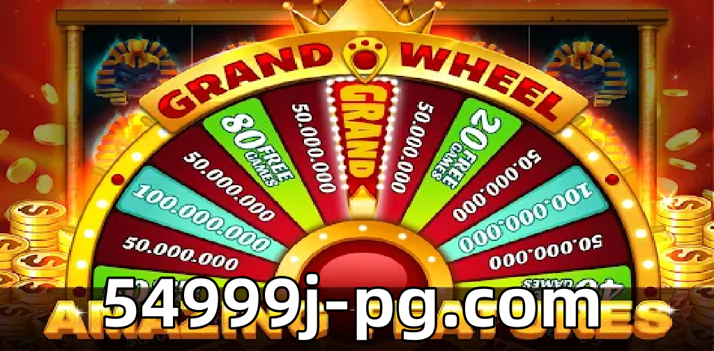 54999j Casino